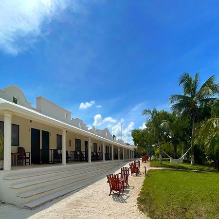 El Paraiso Hotel Tulum Exterior photo