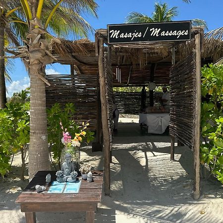 El Paraiso Hotel Tulum Exterior photo