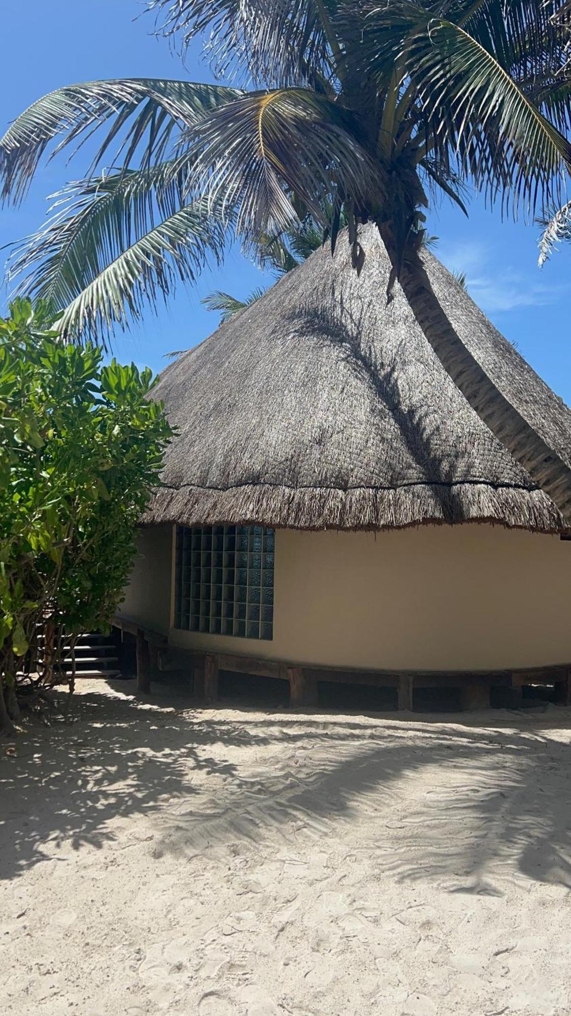 El Paraiso Hotel Tulum Exterior photo